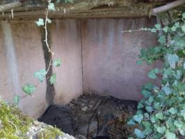 Ligne Maginot - SAASENHEIM NORD 2 - (Blockhaus pour arme infanterie) - 
