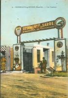 Ligne Maginot - ROHRBACH - (Camp de sureté) - Carte postale