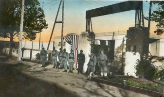 Ligne Maginot - ROHRBACH - (Camp de sureté) - 