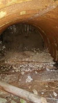 Ligne Maginot - BOIS NOIR 1 - (Abri) -  