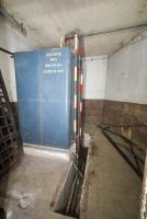 Ligne Maginot - BUCHHOLZBERG (I / 79° RIF) - (Abri) - Réservoir pour le refroidissement des groupes électrogènes (3000 L)