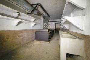 Ligne Maginot - BUCHHOLZBERG (I / 79° RIF) - (Abri) - Cuisine