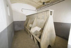 Ligne Maginot - BUCHHOLZBERG (I / 79° RIF) - (Abri) - Lavabos de la troupe