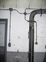 Ligne Maginot - BUCHHOLZBERG (I / 79° RIF) - (Abri) - Chambre des officiers
Visite fin 90 avec la BA901