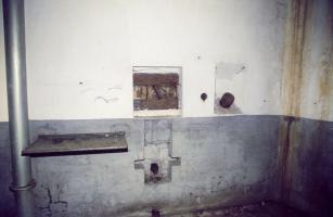 Ligne Maginot - BUCHHOLZBERG (I / 79° RIF) - (Abri) - Caponnière Ouest
Visite fin 90 avec la BA901