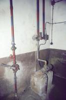 Ligne Maginot - BUCHHOLZBERG (I / 79° RIF) - (Abri) - Pompes 
Visite fin 90 avec la BA901