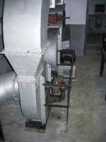 Ligne Maginot - BUCHHOLZBERG (I / 79° RIF) - (Abri) - Ventilateur air gazé
Visite fin 90 avec la BA901