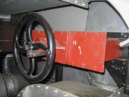 Ligne Maginot - BUCHHOLZBERG (I / 79° RIF) - (Abri) - Vanne air gazé
Visite fin 90 avec la BA901