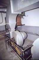 Ligne Maginot - BUCHHOLZBERG (I / 79° RIF) - (Abri) - Ventilateur air gazé
Visite fin 90 avec la BA901