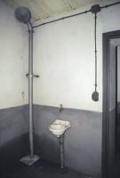 Ligne Maginot - BUCHHOLZBERG (I / 79° RIF) - (Abri) - Chambre des officiers
Visite fin 90 avec la BA901