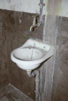 Ligne Maginot - BUCHHOLZBERG (I / 79° RIF) - (Abri) - Latrines pour officiers
Visite fin 90 avec la BA901