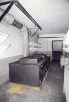 Ligne Maginot - BUCHHOLZBERG (I / 79° RIF) - (Abri) - Cuisine
Visite fin 90 avec la BA901