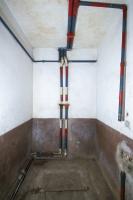 Ligne Maginot - BUCHHOLZBERG (I / 79° RIF) - (Abri) - Local du puits