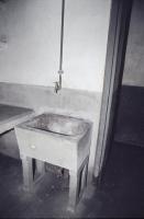 Ligne Maginot - BUCHHOLZBERG (I / 79° RIF) - (Abri) - Lavabo
Visite fin 90 avec la BA901
