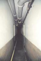 Ligne Maginot - BUCHHOLZBERG (I / 79° RIF) - (Abri) - Couloir avant
Visite fin 90 avec la BA901