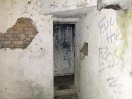 Ligne Maginot - QUARTIER MARCKOLSHEIM (1°BON - 42°RIF) - (PC de Quartier) - 