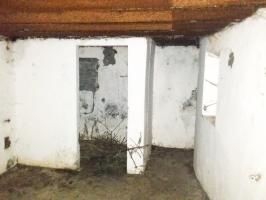 Ligne Maginot - QUARTIER MARCKOLSHEIM (1°BON - 42°RIF) - (PC de Quartier) - 