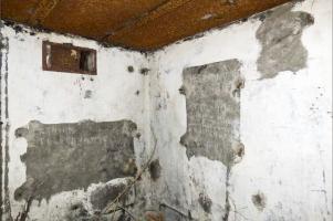 Ligne Maginot - QUARTIER MARCKOLSHEIM (1°BON - 42°RIF) - (PC de Quartier) - 