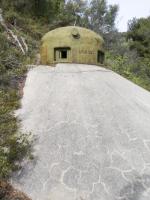 Ligne Maginot - CROUPE DU RESERVOIR - (Abri actif) - 