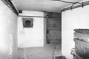 Ligne Maginot - CROUPE DU RESERVOIR - (Abri actif) - 