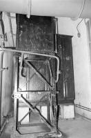 Ligne Maginot - CROUPE DU RESERVOIR - (Abri actif) - Les réservoirs d'eau