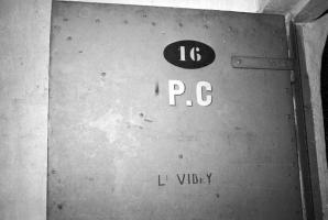 Ligne Maginot - CROUPE DU RESERVOIR - (Abri actif) - 