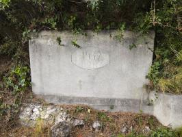 Ligne Maginot - CROUPE DU RESERVOIR - (Abri actif) - 