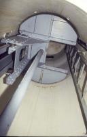 Ligne Maginot - CROUPE DU RESERVOIR - (Abri actif) - La cloche de bloc 2
Visite en 1991 avec Génie de Nice