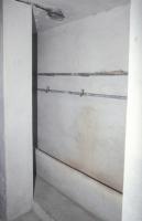 Ligne Maginot - CROUPE DU RESERVOIR - (Abri actif) - Les éviers
Visite en 1991 avec Génie de Nice