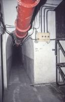 Ligne Maginot - CROUPE DU RESERVOIR - (Abri actif) - Visite en 1991 avec Génie de Nice