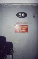 Ligne Maginot - CROUPE DU RESERVOIR - (Abri actif) - Salle des filtres
Visite en 1991 avec Génie de Nice