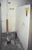 Ligne Maginot - CROUPE DU RESERVOIR - (Abri actif) - Visite en 1991 avec Génie de Nice
