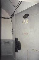 Ligne Maginot - CROUPE DU RESERVOIR - (Abri actif) - Croupe du Réservoir
Visite en 1991 avec Génie de Nice