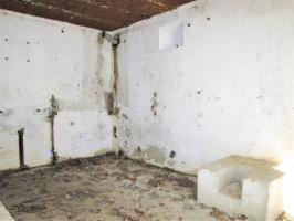 Ligne Maginot - GUNSTHAL COL OUEST - (Blockhaus pour arme infanterie) - Chambre de tir