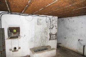 Ligne Maginot - GUNSTHAL COL OUEST - (Blockhaus pour arme infanterie) - Chambre de tir