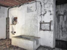 Ligne Maginot - GUNSTHAL COL OUEST - (Blockhaus pour arme infanterie) - Chambre de tir