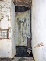 Ligne Maginot - GUNSTHAL COL OUEST - (Blockhaus pour arme infanterie) - Puits de la cloche GFM