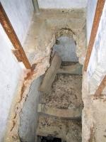 Ligne Maginot - GUNSTHAL COL OUEST - (Blockhaus pour arme infanterie) - Latrines