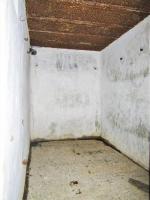 Ligne Maginot - GUNSTHAL COL OUEST - (Blockhaus pour arme infanterie) - Chambre de repos