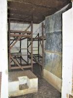 Ligne Maginot - GUNSTHAL FERME EST - (Blockhaus pour arme infanterie) - Chambre de repos pour 4 hommes et réservoir d'eau potable