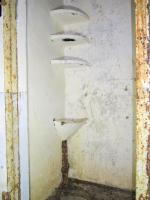 Ligne Maginot - GUNSTHAL FERME EST - (Blockhaus pour arme infanterie) - Latrines