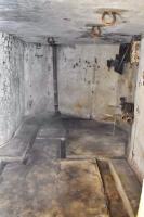 Ligne Maginot - ACHEN NORD - (Casemate d'infanterie) - L'usine