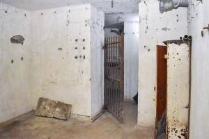 Ligne Maginot - ACHEN NORD - (Casemate d'infanterie) - L'usine