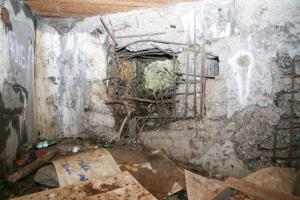 Ligne Maginot - KOEPFEL - (Blockhaus pour arme infanterie) - 