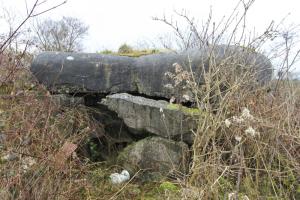 Ligne Maginot - LILIENFELD SUD - (Blockhaus pour arme infanterie) - 