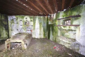 Ligne Maginot - LILIENFELD SUD - (Blockhaus pour arme infanterie) - 