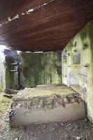 Ligne Maginot - LILIENFELD SUD - (Blockhaus pour arme infanterie) - 