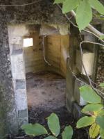 Ligne Maginot - LOECHEL - (Blockhaus pour canon) - 