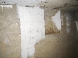 Ligne Maginot - LOECHEL - (Blockhaus pour canon) - 