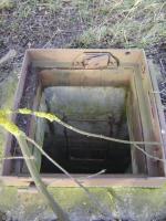 Ligne Maginot - N1 - (Chambre de coupure) - 